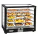 Equipex WD780B-3 30.5" Countertop Warming Display with 3 Shelves 1 image