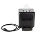 Equipex WI-1 Sodir-Roller Grill Toppings Dispenser, Freestanding, Single Unit 5 image
