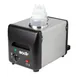 Equipex WI-2 Sodir-Roller Grill Toppings Dispenser, Freestanding, Double Unit 1 image