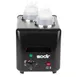Equipex WI-2 Sodir-Roller Grill Toppings Dispenser, Freestanding, Double Unit 3 image