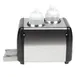 Equipex WI-2 Sodir-Roller Grill Toppings Dispenser, Freestanding, Double Unit 4 image