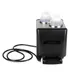 Equipex WI-2 Sodir-Roller Grill Toppings Dispenser, Freestanding, Double Unit 5 image