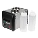 Equipex WI-2 Sodir-Roller Grill Toppings Dispenser, Freestanding, Double Unit 6 image