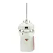 Erika Record Baking Equipment ER-10/25-RH Semi-Automatic Dough Divider & Rounder, 36 Piece 0.9 to 3.3 oz Portions 1 image