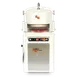 Erika Record Baking Equipment ER-7/70-A Automatic Dough Divider & Rounder, 20 Piece 2.5 to 7.1 oz Portions 1 image