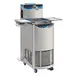 Erika Record Baking Equipment T10 Pomati Tempering Machine T10, Free Standing 1 image