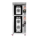 Erika Record Baking Equipment TAG-TERMOVENT 10 PAN + 5 PAN Electric Convection Oven 1 image
