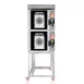 Erika Record Baking Equipment TAG-TERMOVENT 5 PAN + 5 PAN Electric Convection Oven 1 image
