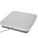 Edlund ERS-150 - 150 Lbs/75 Kg Rec Receiving Scale, 12"x12" Steel Platform, 4C, DualV, 65-350lb, CSA/UL 5 image