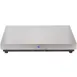 Edlund ERS-300 - 65-350 lb Scale, 300 lb x .1 lb Graduation, 19" x 25" Steel Platform, 6 AA Batteries 4 image