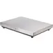 Edlund ERS-300 - 65-350 lb Scale, 300 lb x .1 lb Graduation, 19" x 25" Steel Platform, 6 AA Batteries 5 image