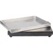 Edlund ERS-300 - 65-350 lb Scale, 300 lb x .1 lb Graduation, 19" x 25" Steel Platform, 6 AA Batteries 6 image