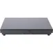 Edlund ERS-300 - 65-350 lb Scale, 300 lb x .1 lb Graduation, 19" x 25" Steel Platform, 6 AA Batteries 7 image