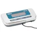 Edlund ERS-60RB - 60 lb Receiving Scale, 12"x12" Stainless Steel Platform, 4‑Cell, Dual‑Voltage 8 image