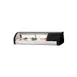 Everest ESC47R 47" Countertop Refrigerated Sushi Display Case, Right Compressor 1 image