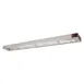 Winco ESH-60 60" Strip Heater, 55-60" Length, Metal Rod, Unlighted, Steel Finish, 120V 1.4kW, Set 1 image