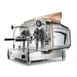Faema E61 LEGEND S/2 Semi-Automatic 2-Group Espresso Cappuccino Machine by Espresso Soci 3 image