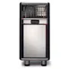 Espresso Soci REFRIGERATOR UNIT Countertop 4 Liter Milk Chiller with Cup Warmer, 360W - 110V 1 image