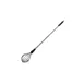 Eurodib 01239 Saint Romain Potato Whisk, 31½" Hook Handle, Plastic Sleeve, Stainless Steel 1 image
