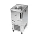Eurodib 0038111250R01 Nemox 10K Crea Floor Model Batch Freezer & Gelato Machine, 15 qt. Capacity 1 image