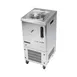 Eurodib 38151250 Nemox Gelato 12K Floor Model Batch Freezer & Gelato Machine, 19 qt. Capacity 1 image