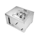 Eurodib 0038181250R02 Nemox 6K Crea Countertop Batch Freezer & Gelato Machine, 10.6 qt Capacity 2 image