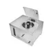 Eurodib 0038181250R02 Nemox 6K Crea Countertop Batch Freezer & Gelato Machine, 10.6 qt Capacity 3 image