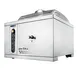 Eurodib 0038251250R01 Nemox 5K Crea Countertop Batch Freezer & Gelato Machine, 7.4 qt. Capacity 1 image