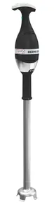 Eurodib 602238 Bermixer Pro 26" Variable Speed Dito Sama Portable Mixer up to 10000 RPM, 750 W, 1 HP 1 image