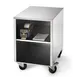 Eurodib 620703 Stainless Steel Trolley for Vacuum Machines 1 image