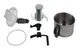 Eurodib 650103 Dito Sama Emulsifying Kit For TRK, K55 Variable Speed 1 image