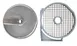 Eurodib 650112 Dito Sama Dicing Set, 8.07" W x 8.07" D x 1.31" H 1 image