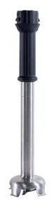 Eurodib 650133 Dito Sama Bermixer Pro Cutter Stainless Steel Tube, 18" (453mm) 1 image