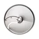 Eurodib 650161 Dito Sama Pressing/Slicing Disc with S-Blades 15/32" (12 mm) 1 image