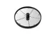 Eurodib 650198 Dito Sama Grating Disc, 2 mm (Dia. 175 mm), Stainless Steel 1 image