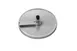 Eurodib 650221 Dito Sama Slicing Disc, 10 mm (dia. 175 mm), Aluminum 1 image