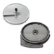 Eurodib 650224 Dito Sama Dicing Kit, Aluminum Slicer 8 mm, Grid, 8 x 8 mm 1 image