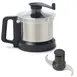 Eurodib 650231 Dito Sama Bowl for 2.6 lt Cutter Mixer, Stainless Steel 1 image