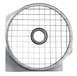 Eurodib 653054 Dito Sama 15/16" Dicing Grid 1 image