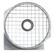 Eurodib 653055 Dito Sama 1 1/4" Dicing Grid 1 image
