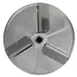 Eurodib 653218 Dito Sama Crinkle Cut Blade, 1/8" 1 image