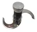 Eurodib 653538 Dito Sama Serrated Blade Rotor for 11.5 lt Cutter Mixer 1 image