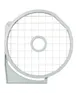 Eurodib 653570 Dito Sama 25/32" Dicing Grid 1 image