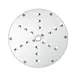 Eurodib 653777 Dito Sama Grating Disc, 11/32" (9 mm), Stainless Steel 1 image