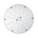 Eurodib 653778 Dito Sama Grating Disc, Designed for Nuts 1 image