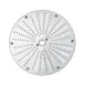 Eurodib 653779 Dito Sama Grating Disc 1 image