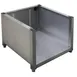 Eurodib AC00027 Lamber Base/Equipment Stand with Door 1 image