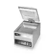 Eurodib ARCTIC11 Countertop Chamber Vacuum Packaging Machine with 11" Single Seal Bar 1 image
