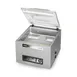 Eurodib ARCTIC16 Countertop Chamber Vacuum Packaging Machine with 16.5" Single Seal Bar 1 image