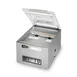 Eurodib ARCTIC16D Countertop Chamber Vacuum Packaging Machine with 16.5" Double Seal Bar 1 image